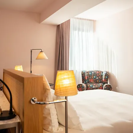 Hotel Mama Shelter Roma Exterior foto